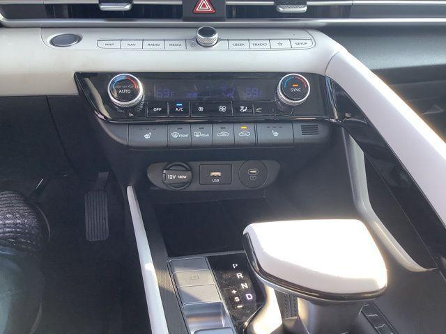 new 2025 Hyundai Elantra car, priced at $28,590