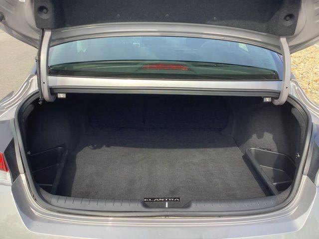 used 2024 Hyundai Elantra car, priced at $22,988