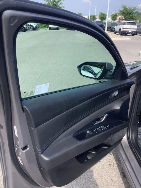 used 2024 Hyundai Elantra car, priced at $22,988