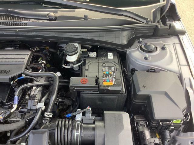 used 2024 Hyundai Elantra car, priced at $22,988