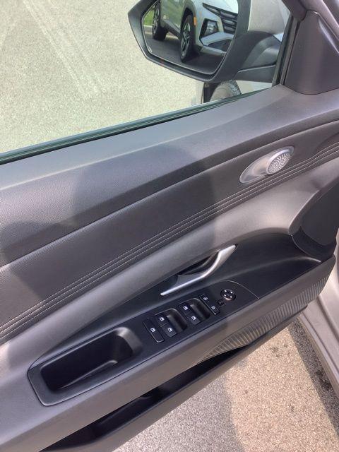 used 2024 Hyundai Elantra car, priced at $22,988
