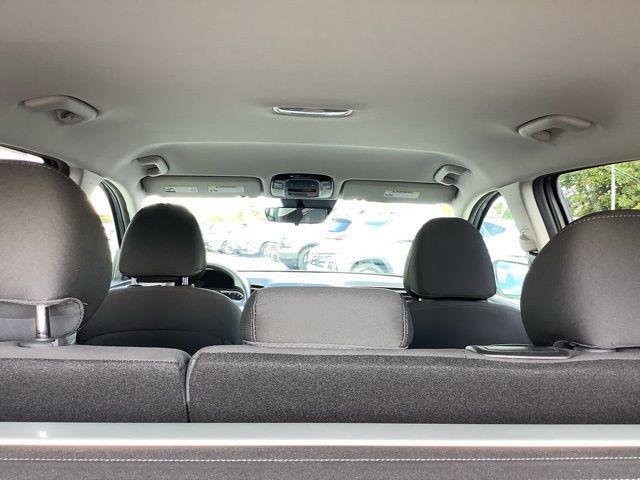 used 2023 Hyundai Tucson car, priced at $26,988