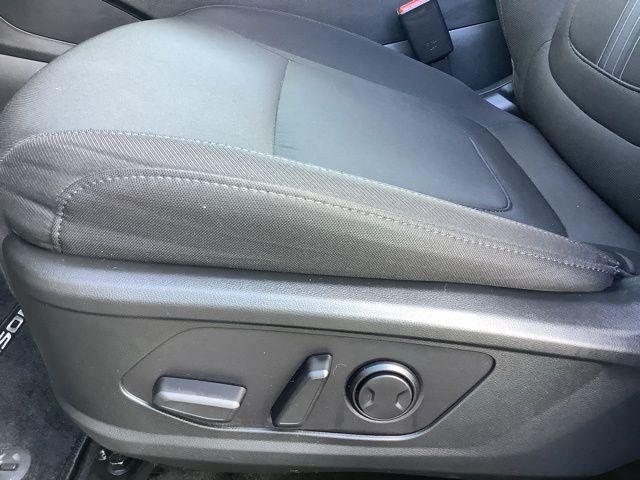 used 2023 Hyundai Tucson car, priced at $26,988