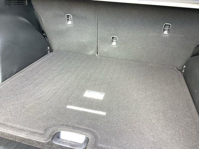 used 2023 Hyundai Tucson car, priced at $26,988