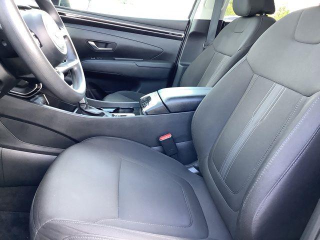 used 2023 Hyundai Tucson car, priced at $26,988