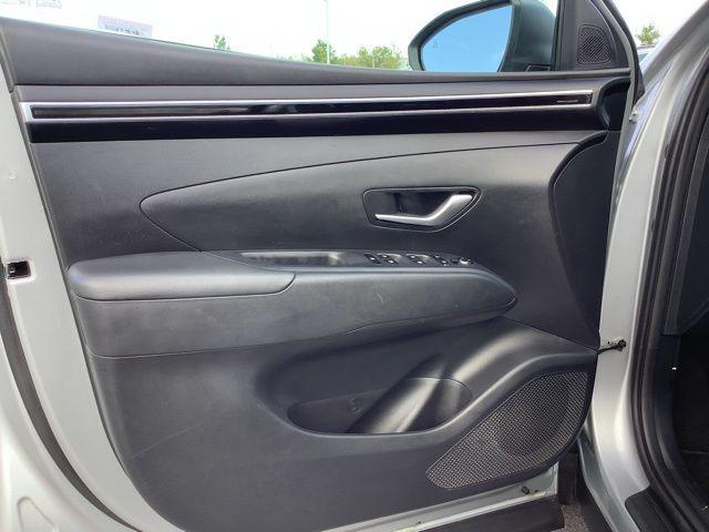used 2023 Hyundai Tucson car, priced at $26,988