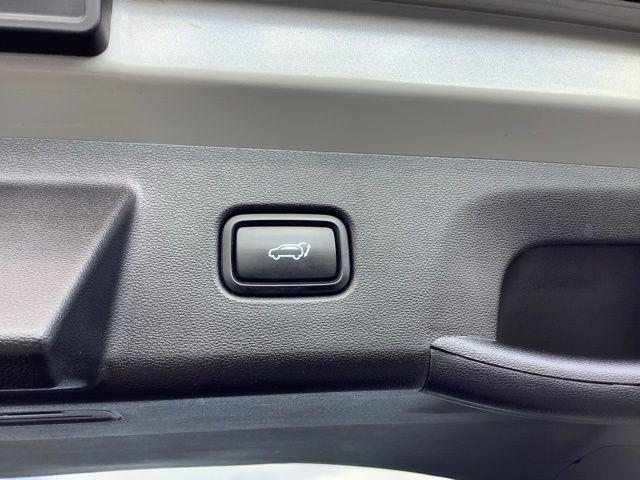 used 2023 Hyundai Tucson car, priced at $26,988