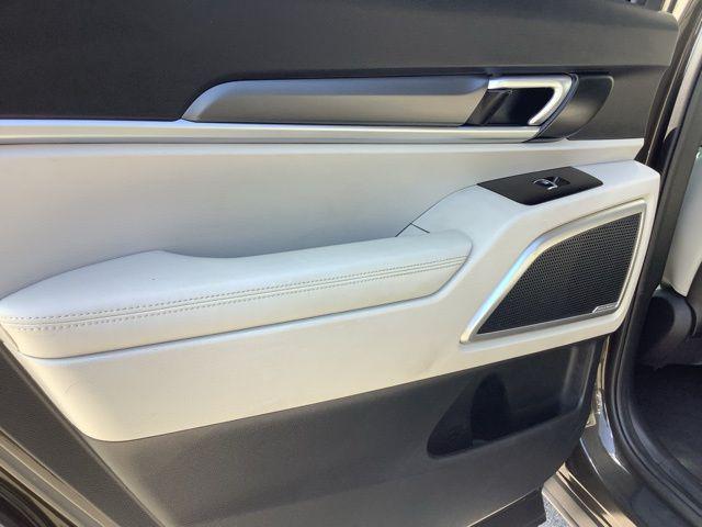 used 2022 Kia Telluride car, priced at $29,988
