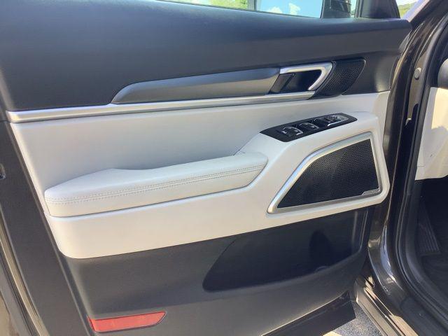 used 2022 Kia Telluride car, priced at $29,988