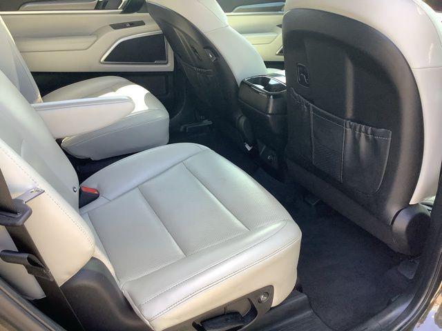 used 2022 Kia Telluride car, priced at $29,988