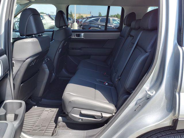 new 2026 Hyundai Santa Fe car, priced at $41,625