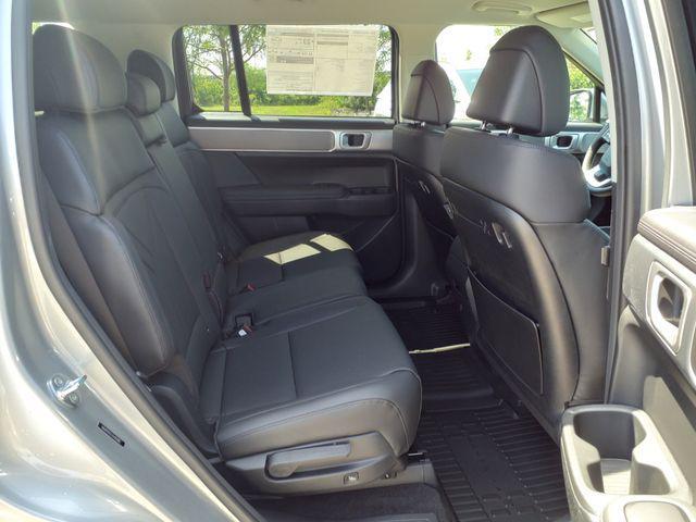 new 2026 Hyundai Santa Fe car, priced at $41,625