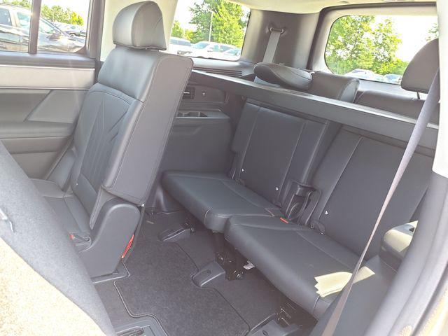 new 2026 Hyundai Santa Fe car, priced at $41,625