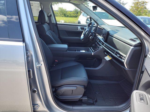 new 2026 Hyundai Santa Fe car, priced at $41,625