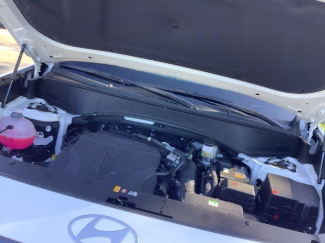 new 2026 Hyundai Palisade car, priced at $47,580