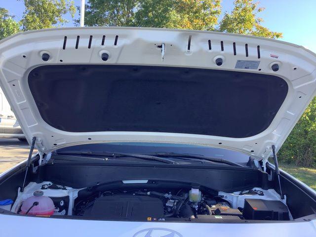 new 2026 Hyundai Palisade car, priced at $47,580