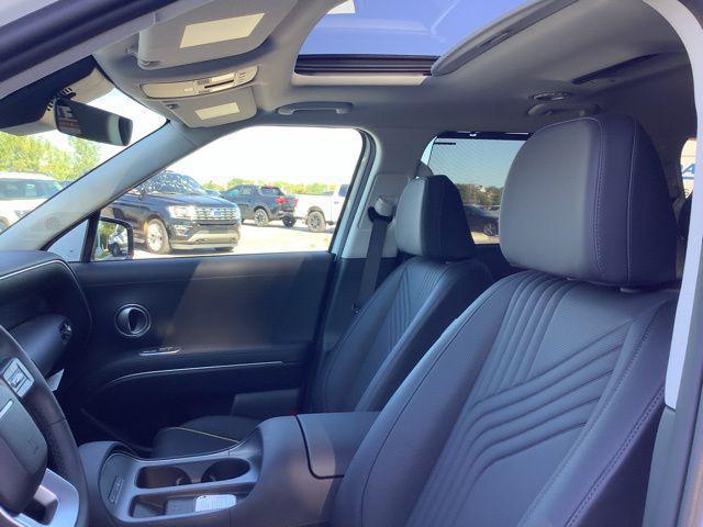 new 2026 Hyundai Palisade car, priced at $47,580