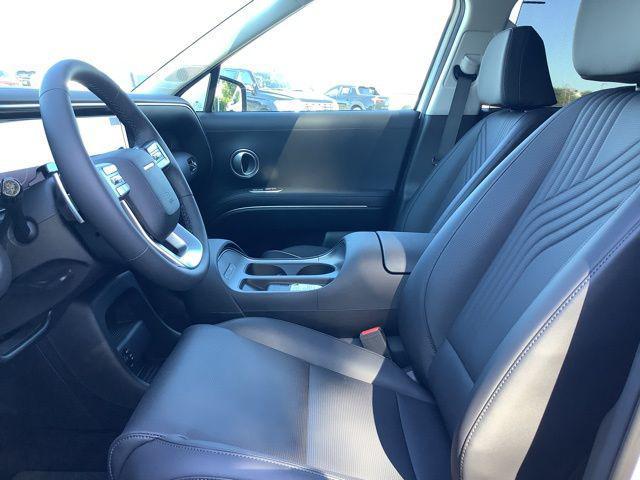 new 2026 Hyundai Palisade car, priced at $47,580