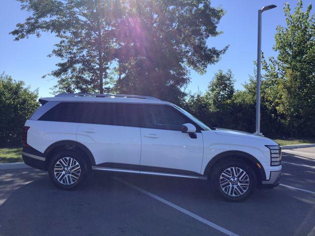 new 2026 Hyundai Palisade car, priced at $47,580