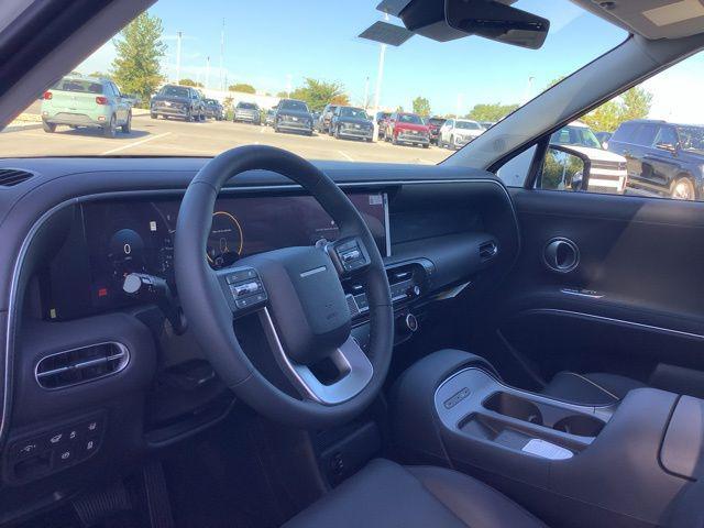 new 2026 Hyundai Palisade car, priced at $47,580