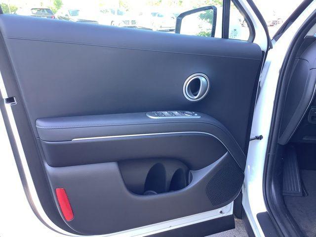 new 2026 Hyundai Palisade car, priced at $47,580