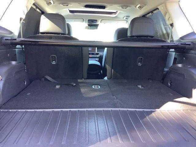 new 2026 Hyundai Palisade car, priced at $47,580