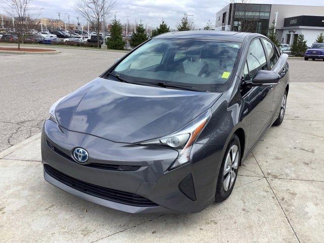 used 2017 Toyota Prius car, priced at $23,268