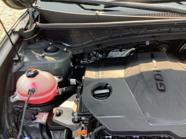 used 2022 Hyundai Tucson car, priced at $25,990
