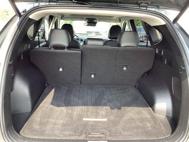 used 2022 Hyundai Tucson car, priced at $25,990