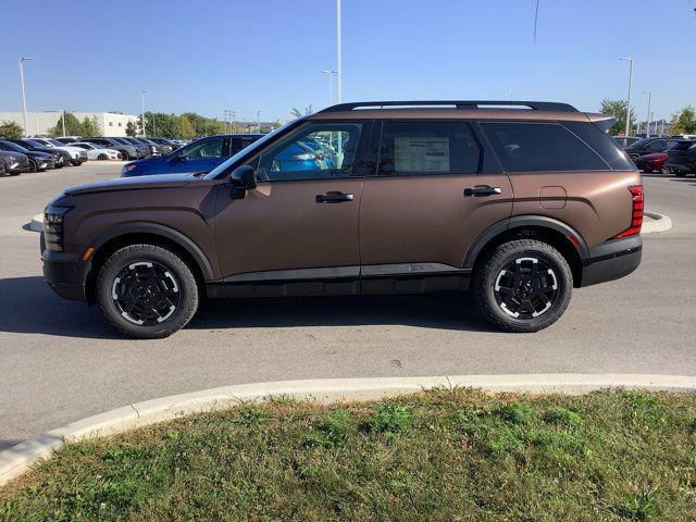 new 2026 Hyundai Palisade car, priced at $52,580