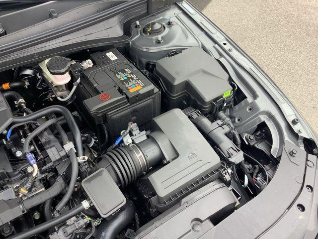 new 2025 Hyundai Elantra car, priced at $25,065