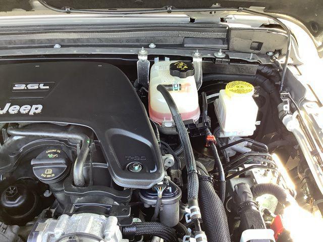 used 2021 Jeep Gladiator car, priced at $29,988