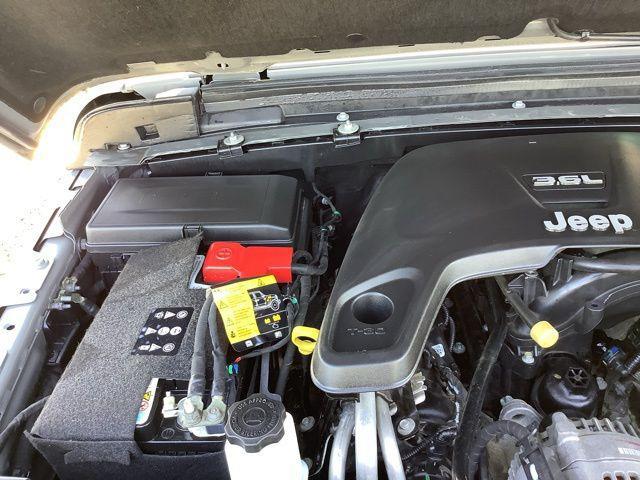used 2021 Jeep Gladiator car, priced at $29,988