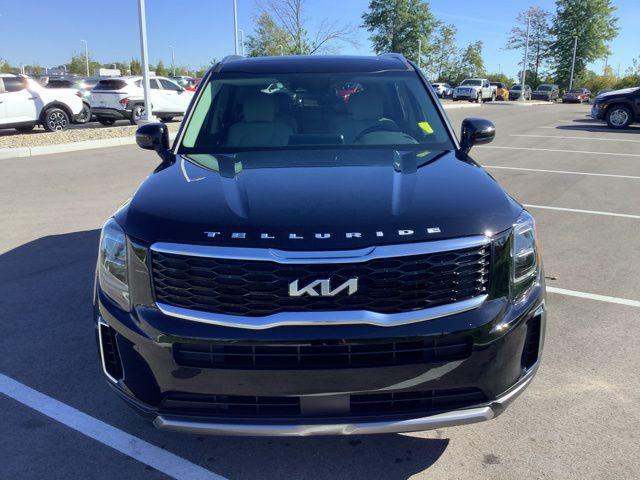 used 2022 Kia Telluride car, priced at $34,988