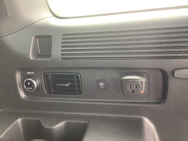 new 2026 Hyundai SANTA FE HEV car, priced at $52,700