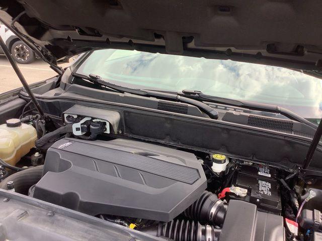 used 2020 Lincoln Nautilus car, priced at $23,975