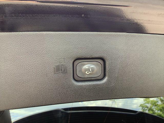used 2020 Lincoln Nautilus car, priced at $23,975