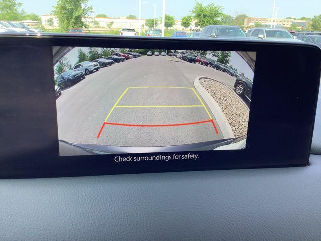 used 2021 Mazda CX-5 car, priced at $25,988