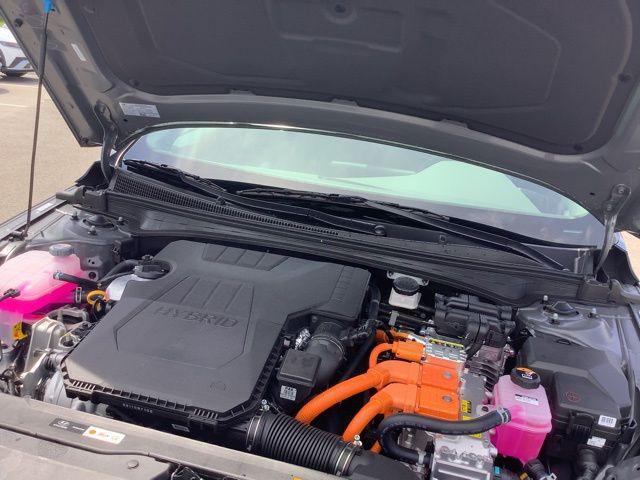 new 2025 Hyundai Elantra car, priced at $29,060