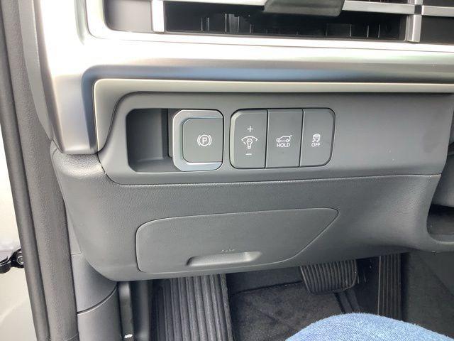 new 2026 Hyundai SANTA FE HEV car, priced at $42,790