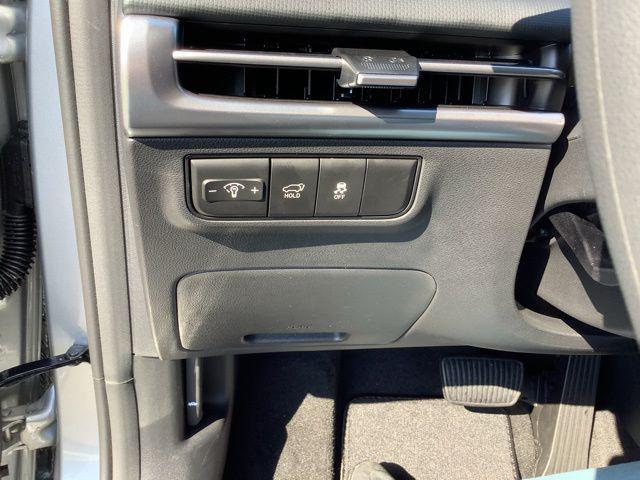 new 2026 Hyundai Tucson car, priced at $34,835