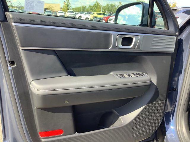 new 2026 Hyundai Santa Fe car, priced at $41,735