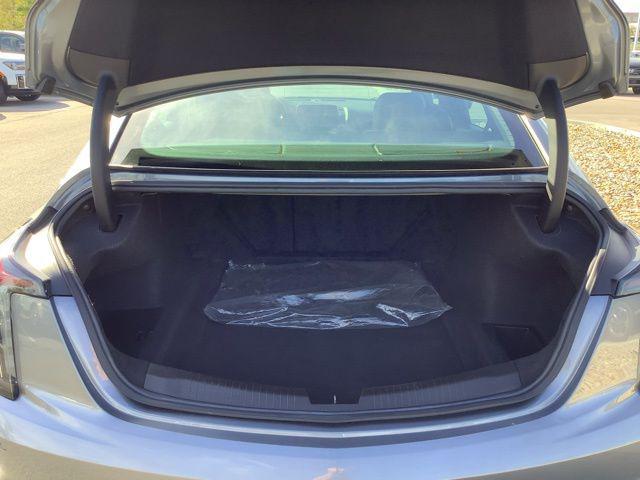 used 2021 Cadillac CT5 car, priced at $34,988