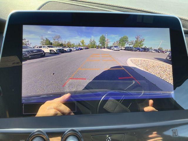 used 2021 Cadillac CT5 car, priced at $34,988