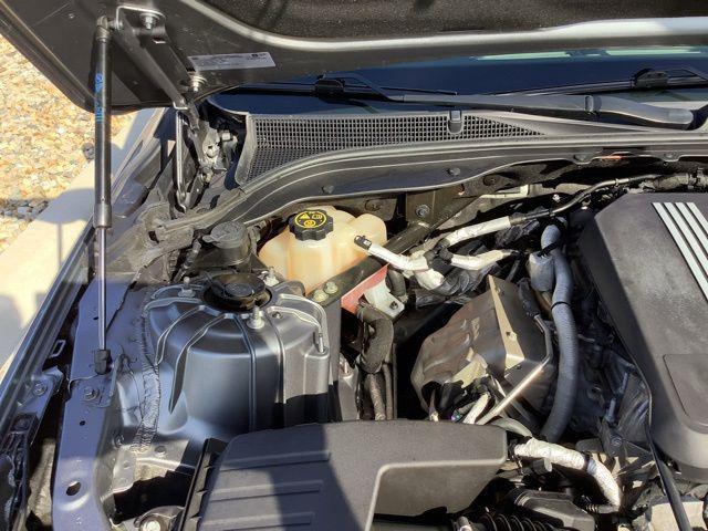 used 2021 Cadillac CT5 car, priced at $34,988