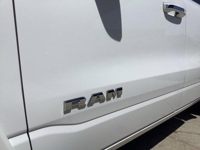 used 2022 Ram 1500 car, priced at $41,641