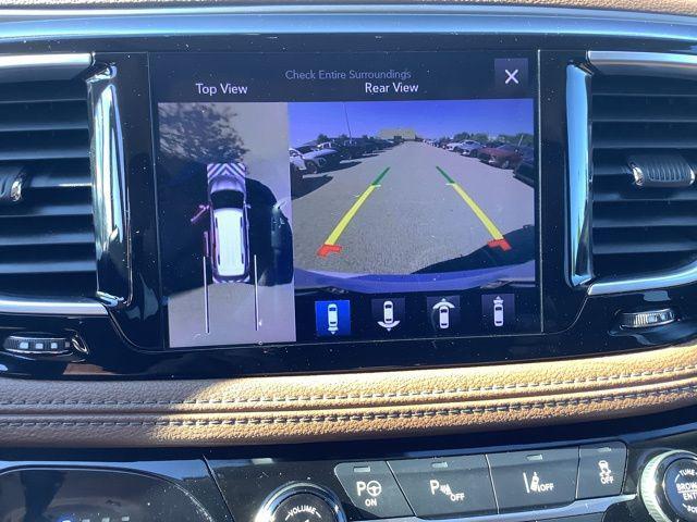 used 2017 Chrysler Pacifica car, priced at $13,975