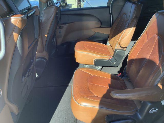 used 2017 Chrysler Pacifica car, priced at $13,975