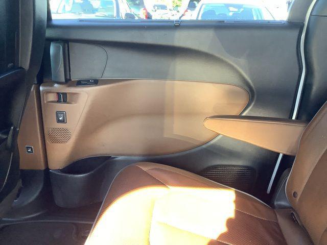 used 2017 Chrysler Pacifica car, priced at $13,975