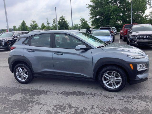 used 2020 Hyundai Kona car, priced at $17,490